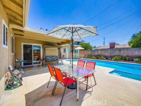 1206 W Porter   Avenue, Fullerton, CA