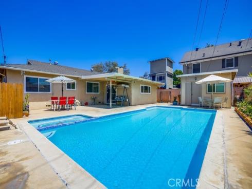 1206 W Porter   Avenue, Fullerton, CA