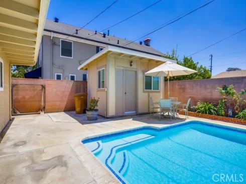 1206 W Porter   Avenue, Fullerton, CA