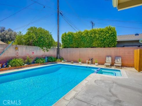 1206 W Porter   Avenue, Fullerton, CA