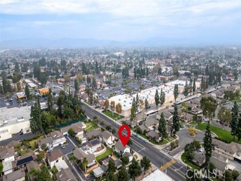 3373  Topaz   Lane, Fullerton, CA