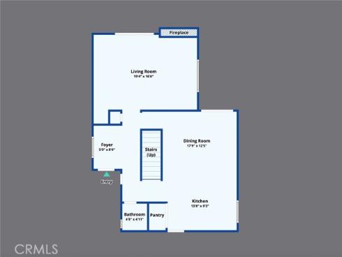 3373  Topaz   Lane, Fullerton, CA