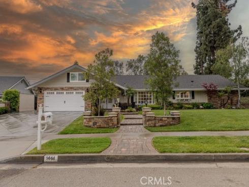 1448 W. Domingo Road