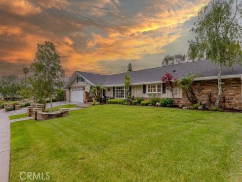 1448 W Domingo   Road, Fullerton, CA