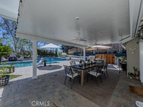 1448 W Domingo   Road, Fullerton, CA