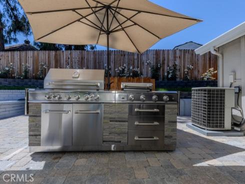 1448 W Domingo   Road, Fullerton, CA