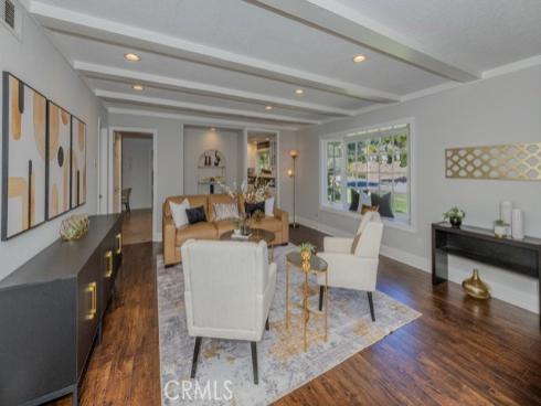 1448 W Domingo   Road, Fullerton, CA