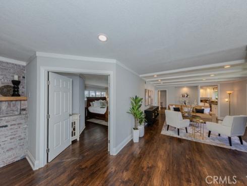 1448 W Domingo   Road, Fullerton, CA