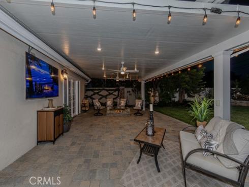 1448 W Domingo   Road, Fullerton, CA