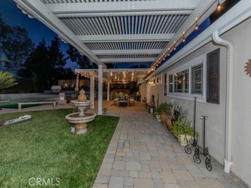 1448 W Domingo   Road, Fullerton, CA