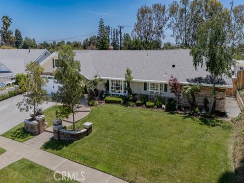 1448 W Domingo   Road, Fullerton, CA