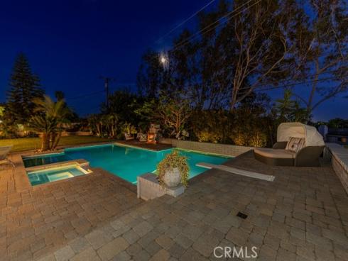 1448 W Domingo   Road, Fullerton, CA