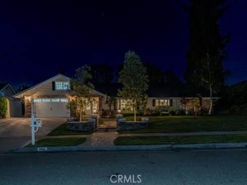 1448 W Domingo   Road, Fullerton, CA