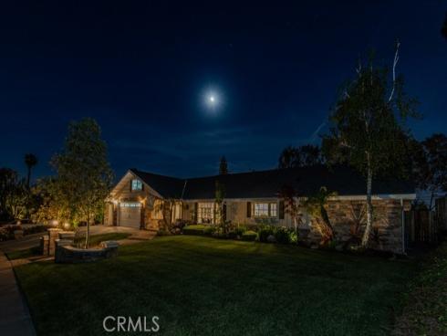 1448 W Domingo   Road, Fullerton, CA