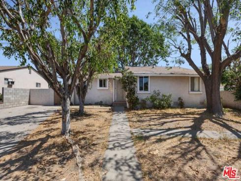 1506 S Euclid Street, Fullerton, CA