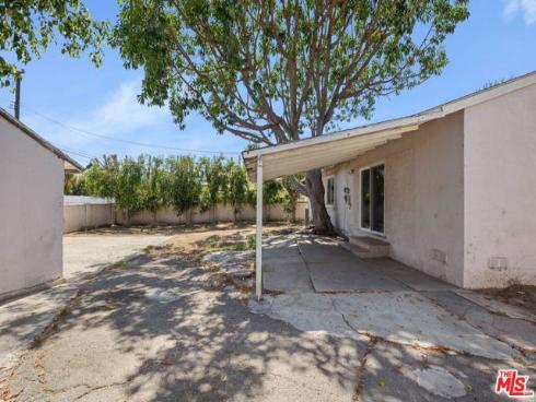 1506 S Euclid Street, Fullerton, CA