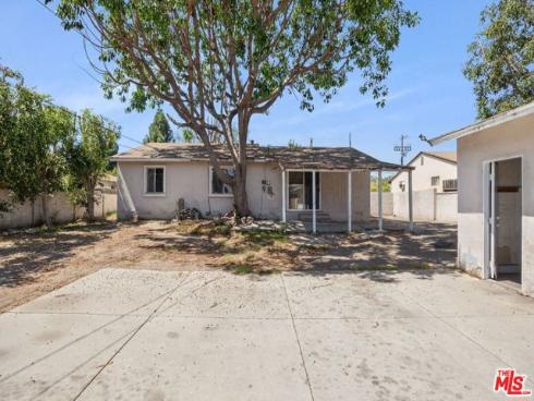 1506 S Euclid Street, Fullerton, CA