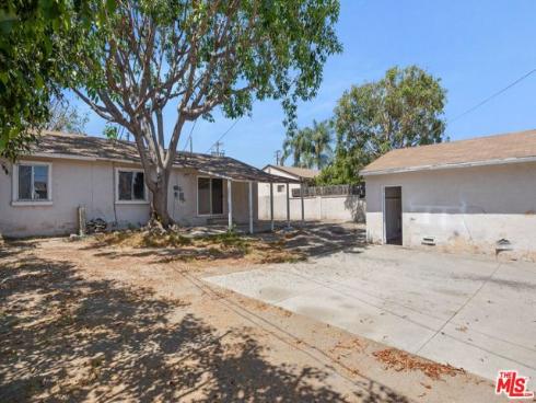 1506 S Euclid Street, Fullerton, CA