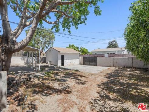 1506 S Euclid Street, Fullerton, CA