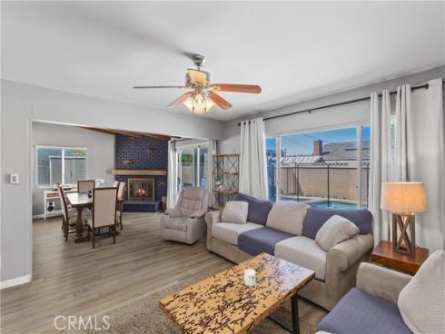 1519  Lovering  , Fullerton, CA