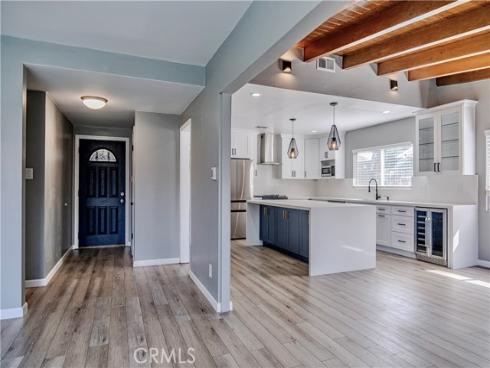 1519  Lovering  , Fullerton, CA