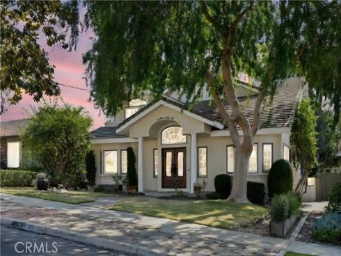 143 Hillcrest , Fullerton, CA