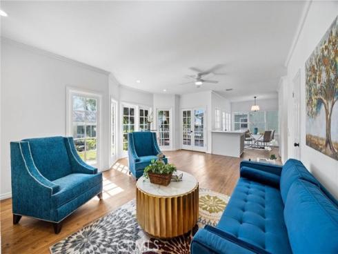 143 Hillcrest , Fullerton, CA