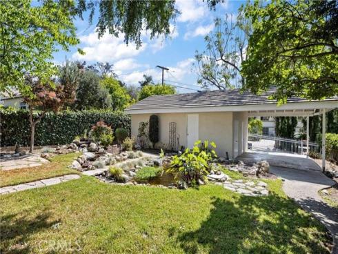 143 Hillcrest , Fullerton, CA