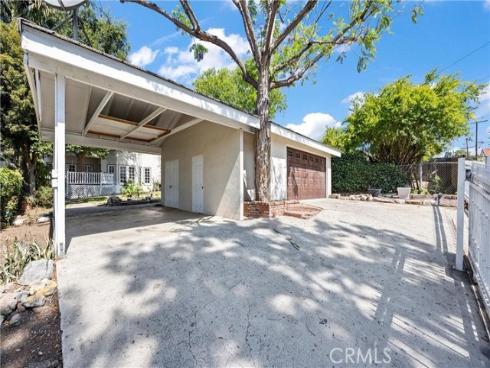 143 Hillcrest , Fullerton, CA