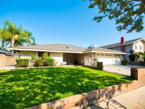 3830  Madonna Dr.  , Fullerton, CA