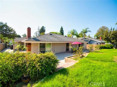 3830  Madonna Dr.  , Fullerton, CA