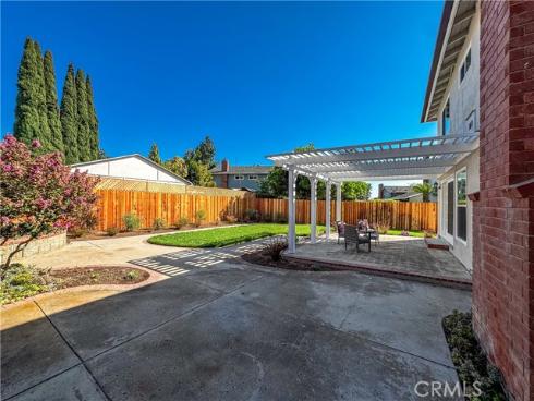 1716  Celeste lane  , Fullerton, CA