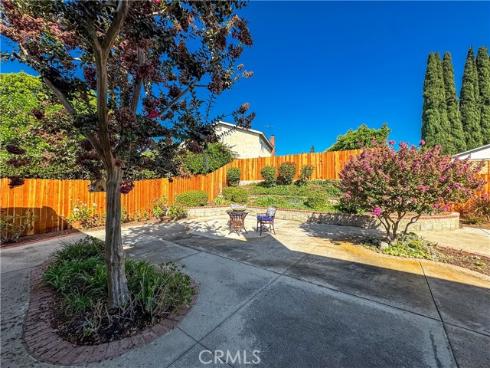 1716  Celeste lane  , Fullerton, CA