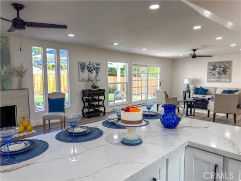 1716  Celeste lane  , Fullerton, CA