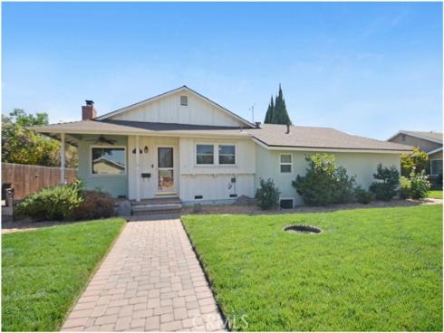 1420 E Commonwealth   Avenue, Fullerton, CA