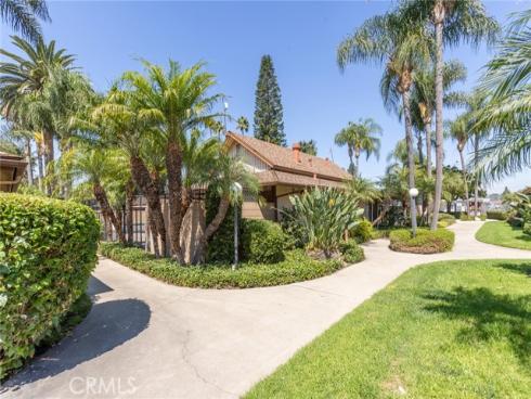 1756 E Commonwealth Ave  101 , Fullerton, CA