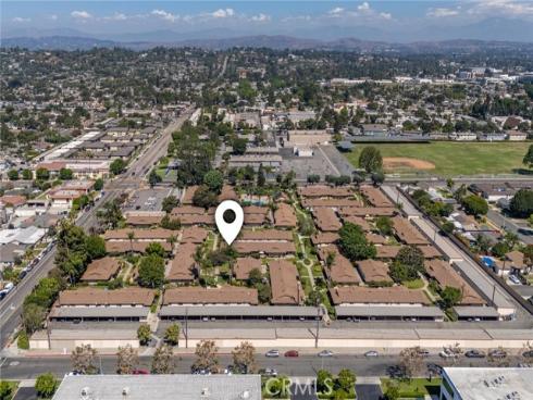 1756 E Commonwealth Ave  101 , Fullerton, CA