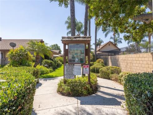 1756 E Commonwealth Ave  101 , Fullerton, CA