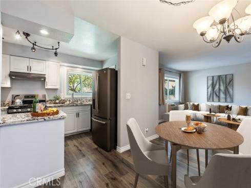 1756 E Commonwealth Ave  101 , Fullerton, CA