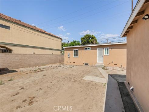 1636 W Valencia  , Fullerton, CA