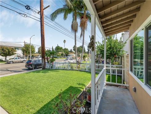 1636 W Valencia  , Fullerton, CA