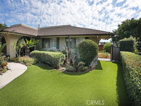 1800  Yermo   Place, Fullerton, CA