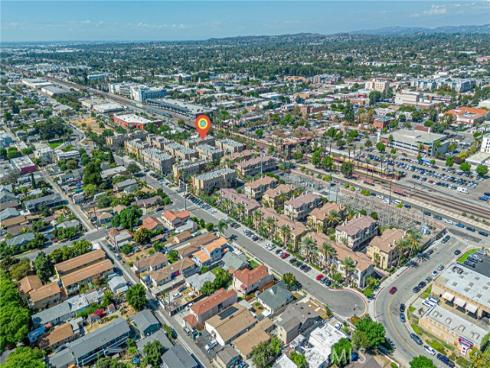 309  Metro   Court, Fullerton, CA