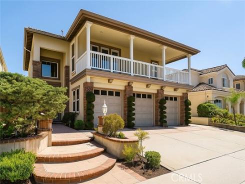 2530  Tuscany Way  , Fullerton, CA