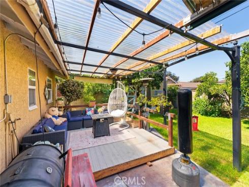 1425 W Woodcrest   Avenue, Fullerton, CA