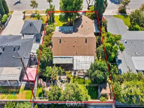 1425 W Woodcrest   Avenue, Fullerton, CA