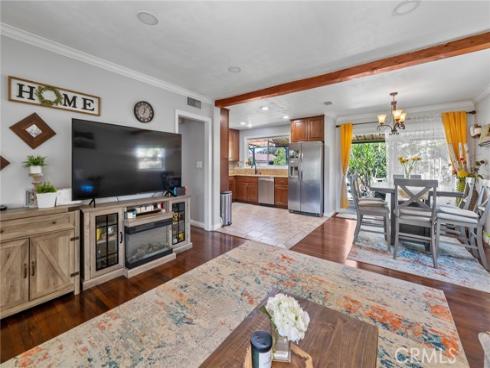 1425 W Woodcrest   Avenue, Fullerton, CA