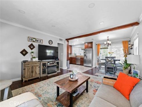 1425 W Woodcrest   Avenue, Fullerton, CA