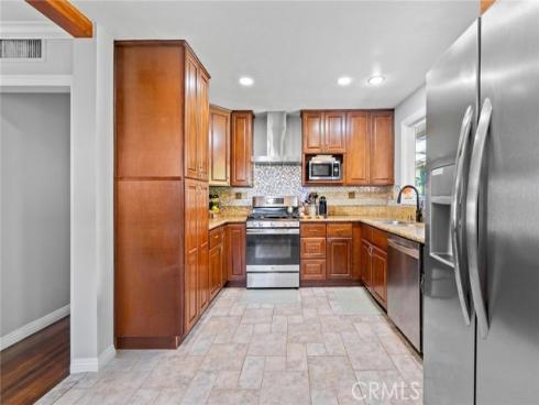 1425 W Woodcrest   Avenue, Fullerton, CA