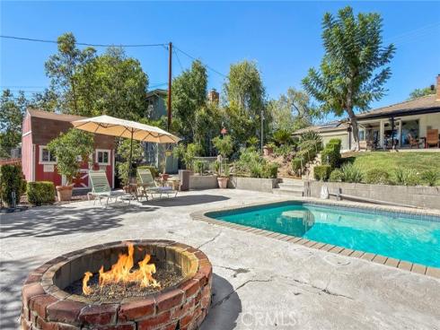 1216 W Valencia Mesa   Drive, Fullerton, CA